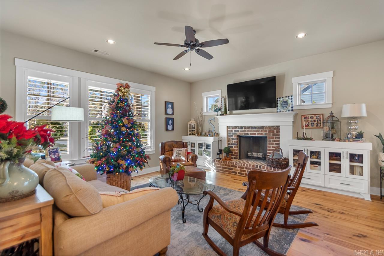 Hayden Creek - Residential