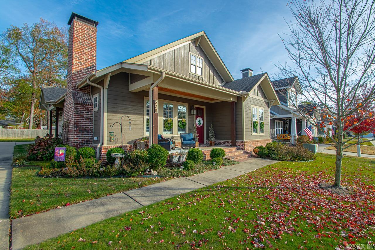 Hayden Creek - Residential
