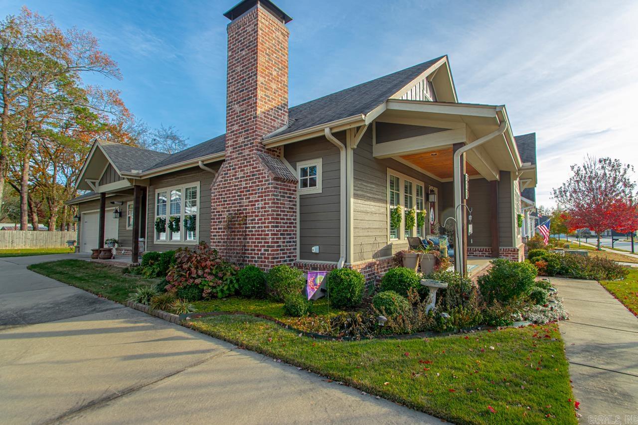 Hayden Creek - Residential