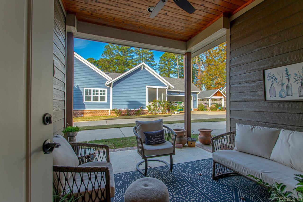 Hayden Creek - Residential