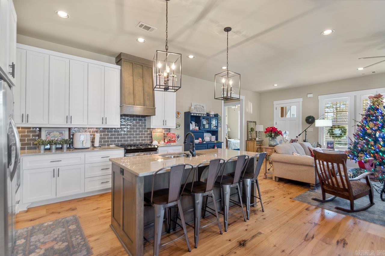 Hayden Creek - Residential