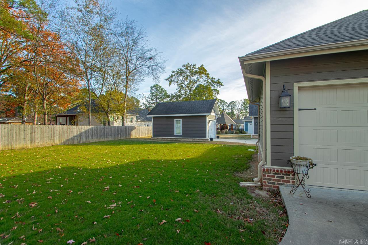 Hayden Creek - Residential