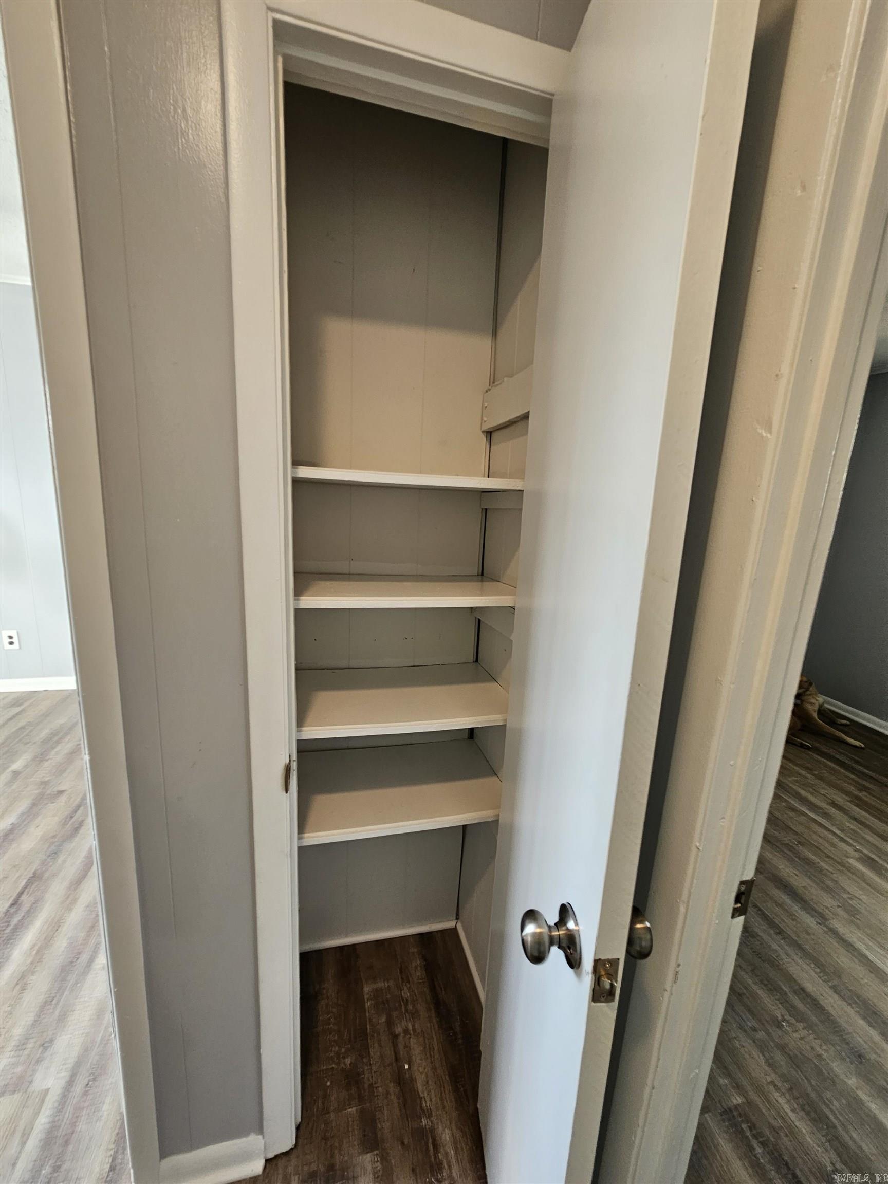 Landmark - Residential Lease