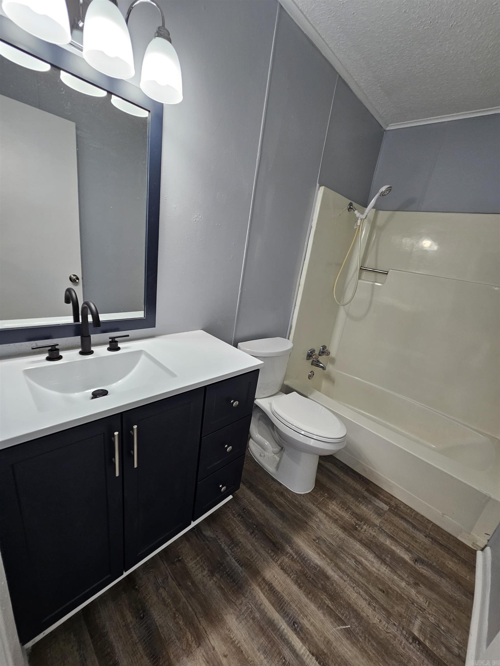 Landmark - Residential Lease