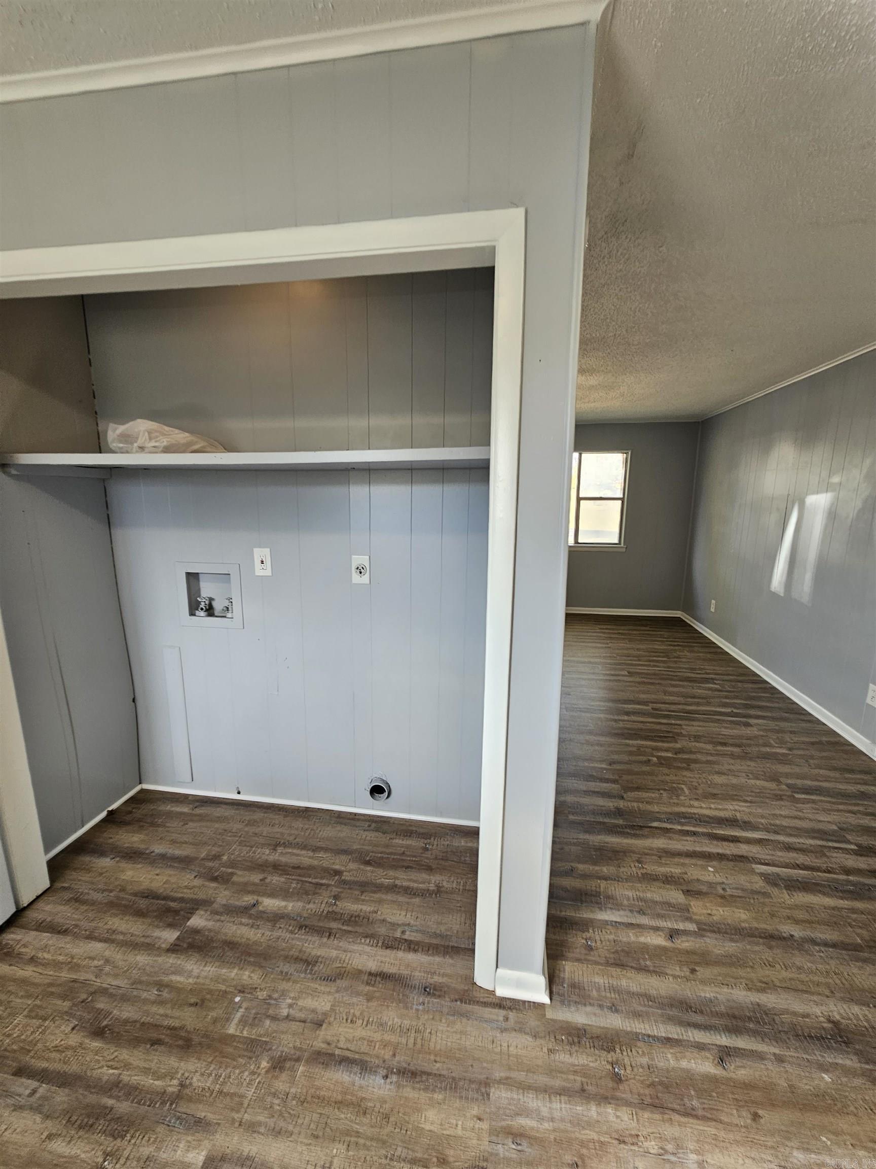 Landmark - Residential Lease