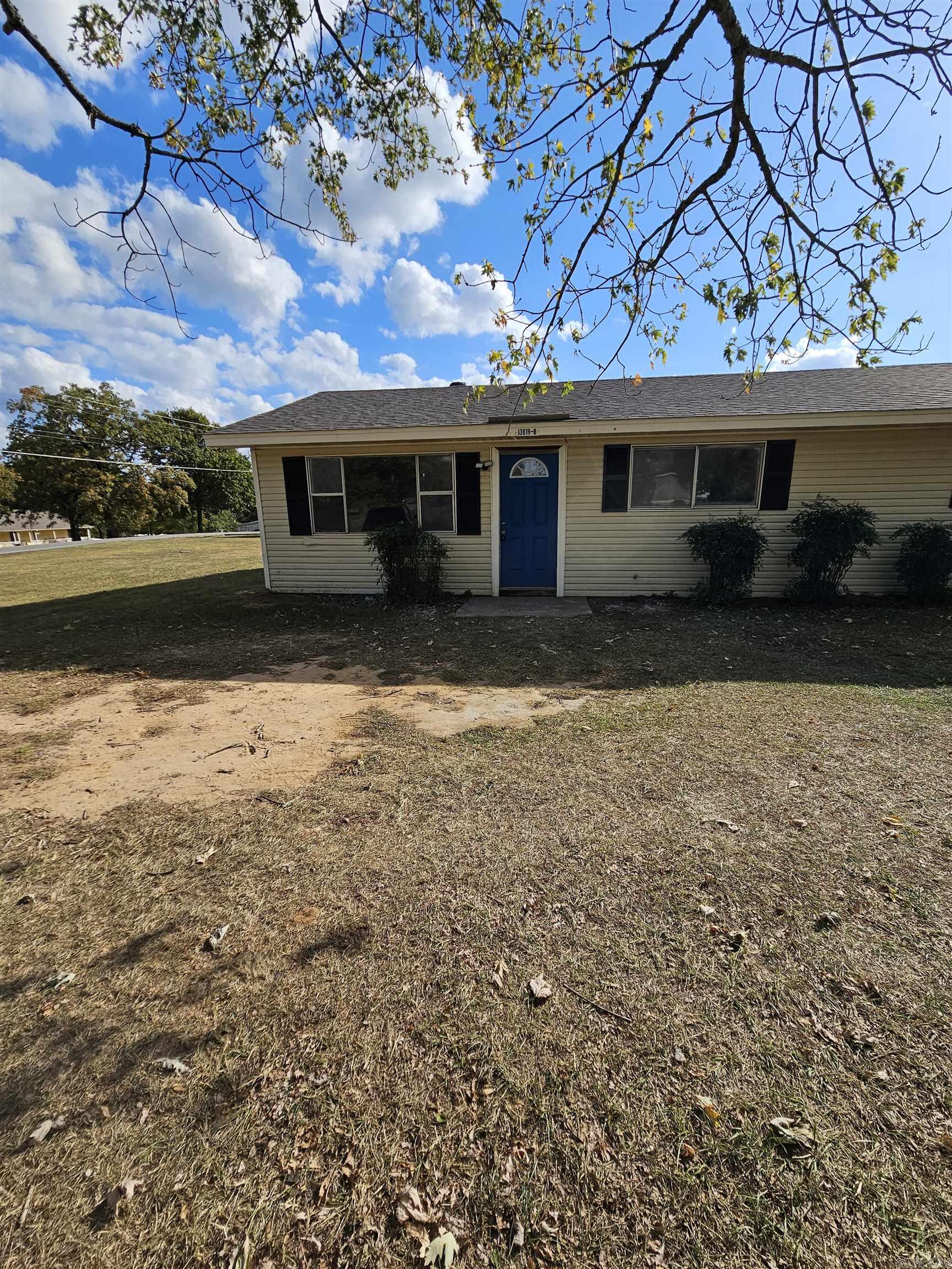 Landmark - Residential Lease