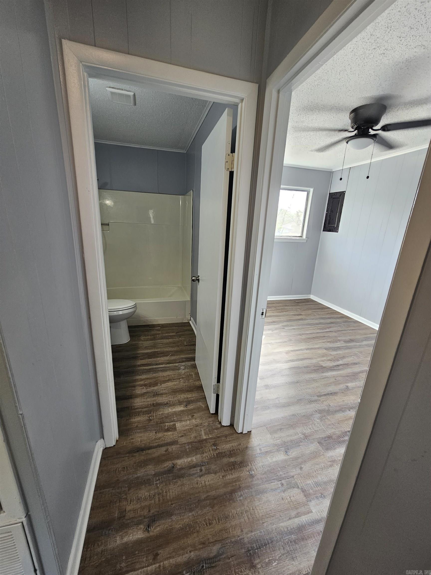 Landmark - Residential Lease