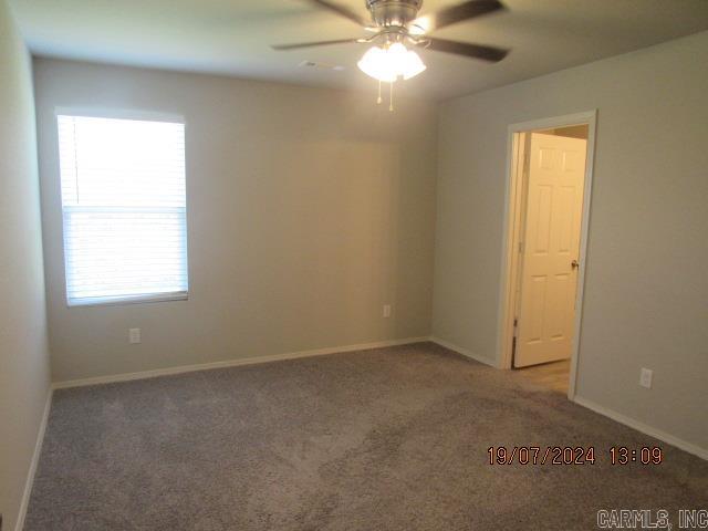 BELL VALLEY - Residential Lease