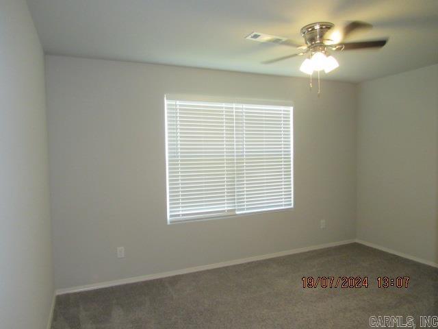 BELL VALLEY - Residential Lease