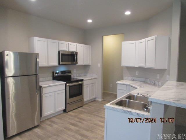 BELL VALLEY - Residential Lease