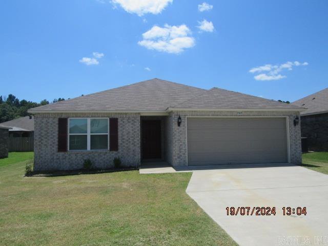 BELL VALLEY - Residential Lease