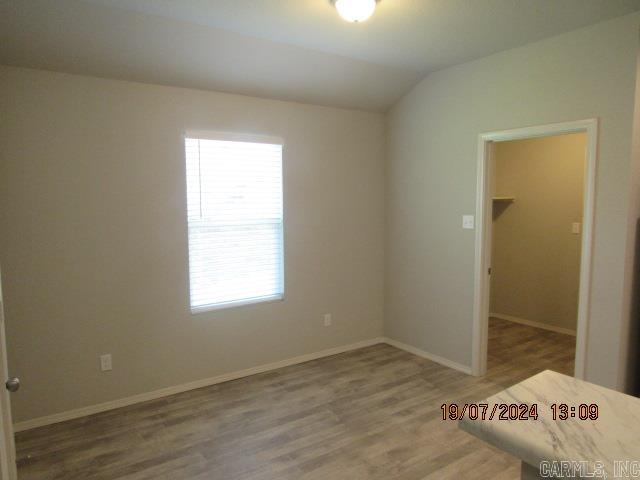 BELL VALLEY - Residential Lease