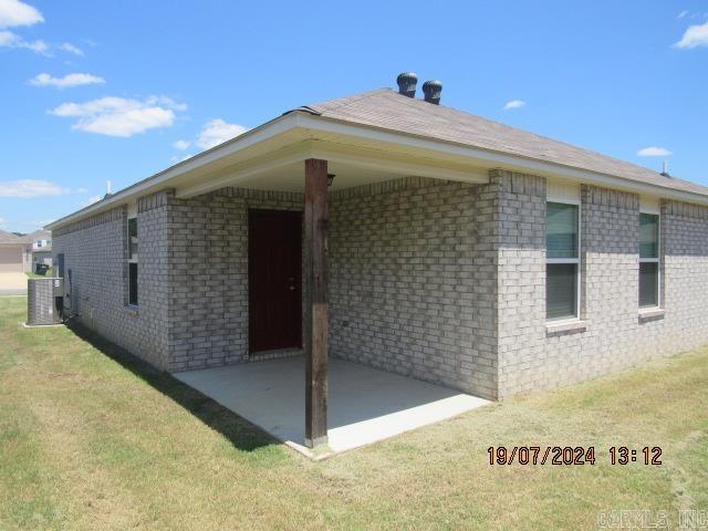 BELL VALLEY - Residential Lease