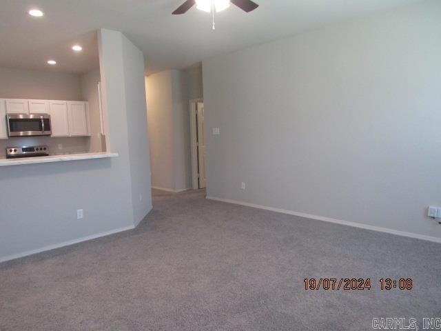 BELL VALLEY - Residential Lease