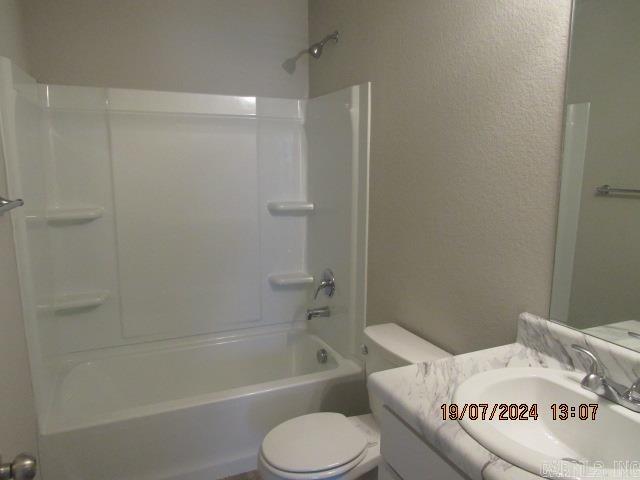 BELL VALLEY - Residential Lease