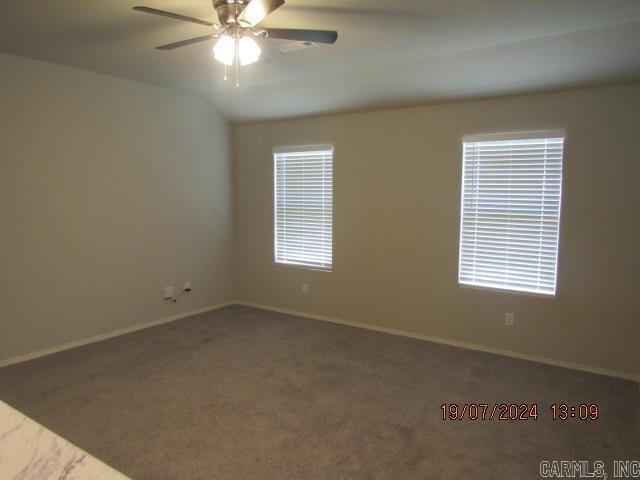 BELL VALLEY - Residential Lease