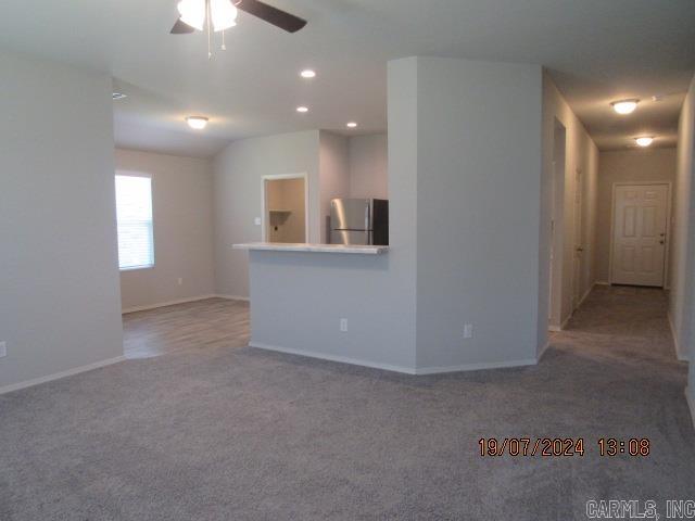 BELL VALLEY - Residential Lease