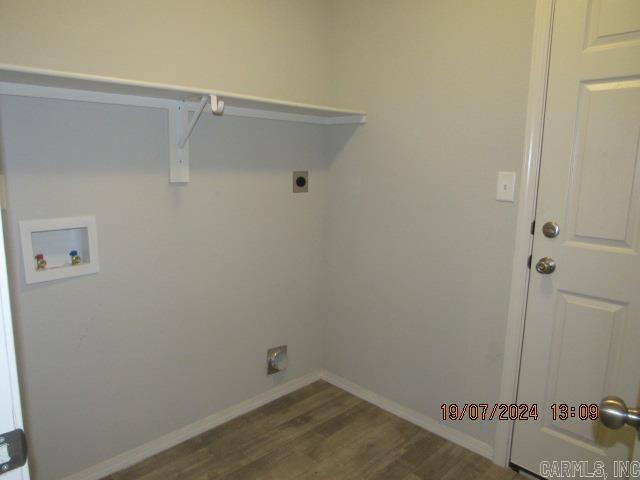 BELL VALLEY - Residential Lease