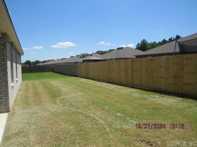 BELL VALLEY - Residential Lease