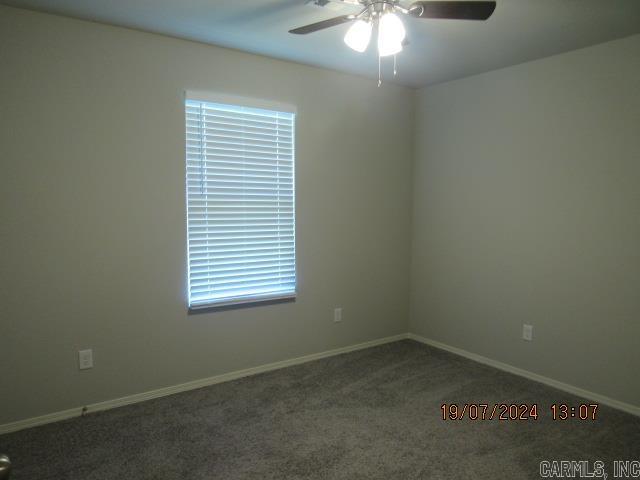 BELL VALLEY - Residential Lease