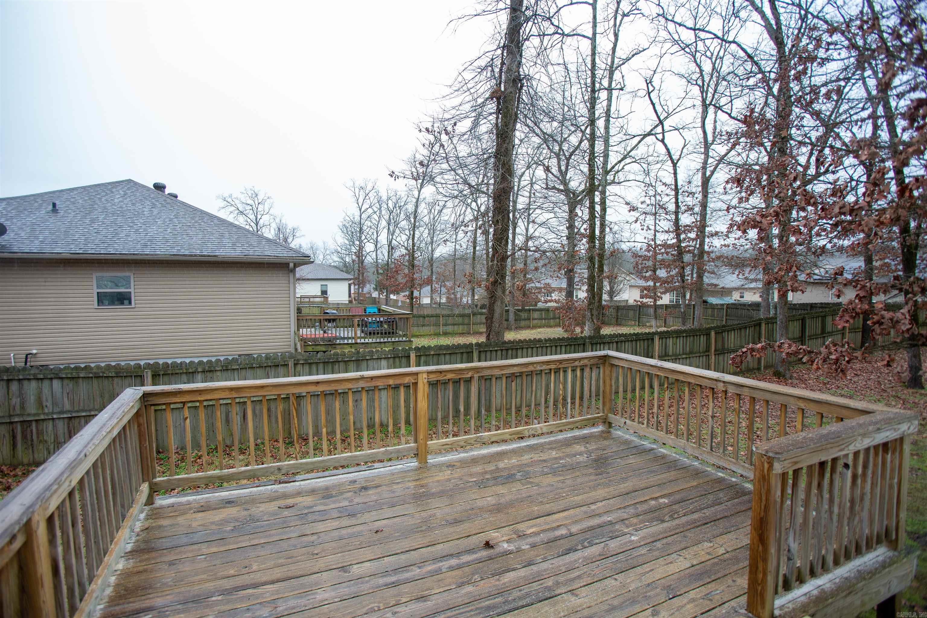 Miracle Heights - Residential Lease