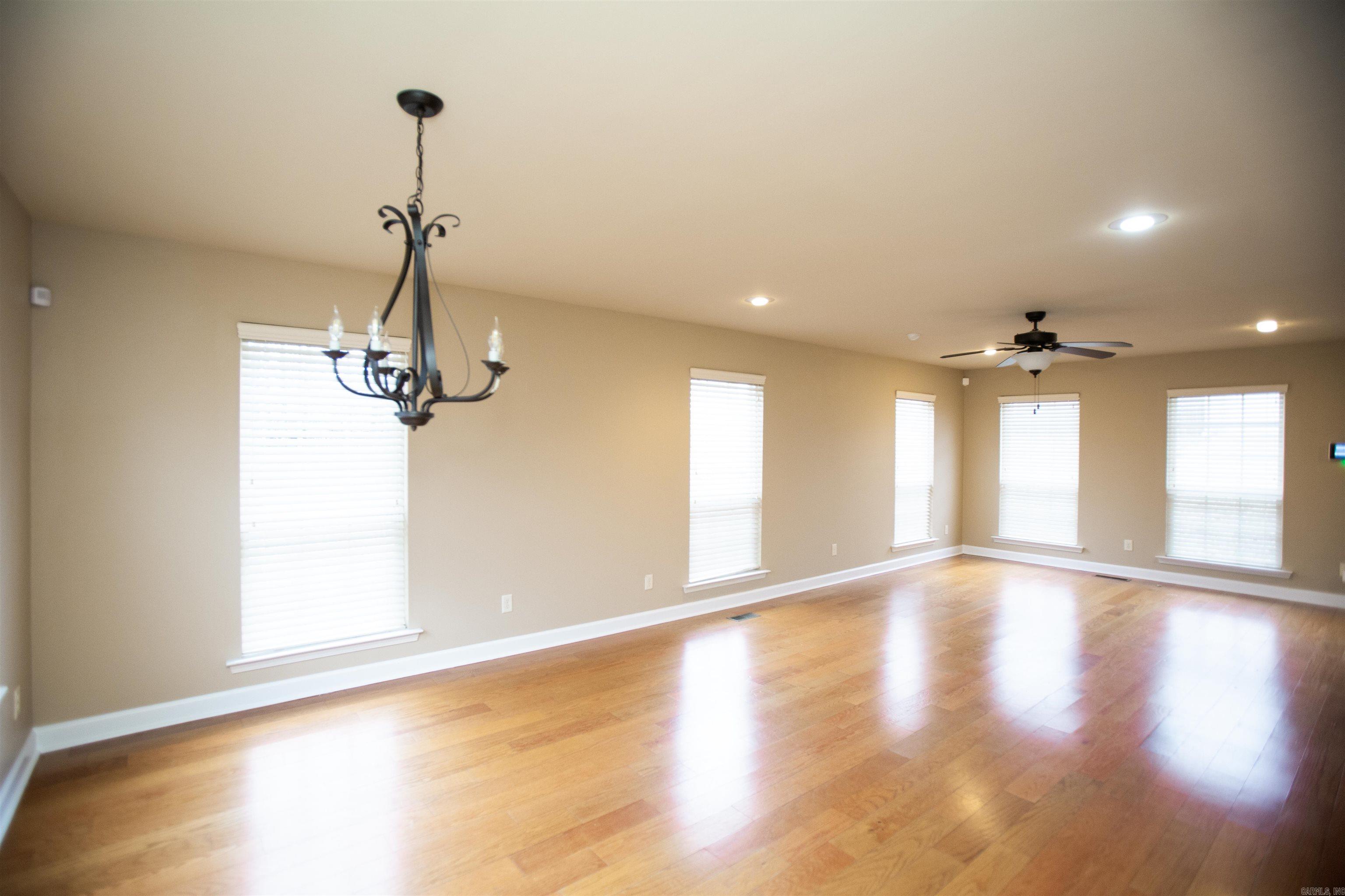 Miracle Heights - Residential Lease