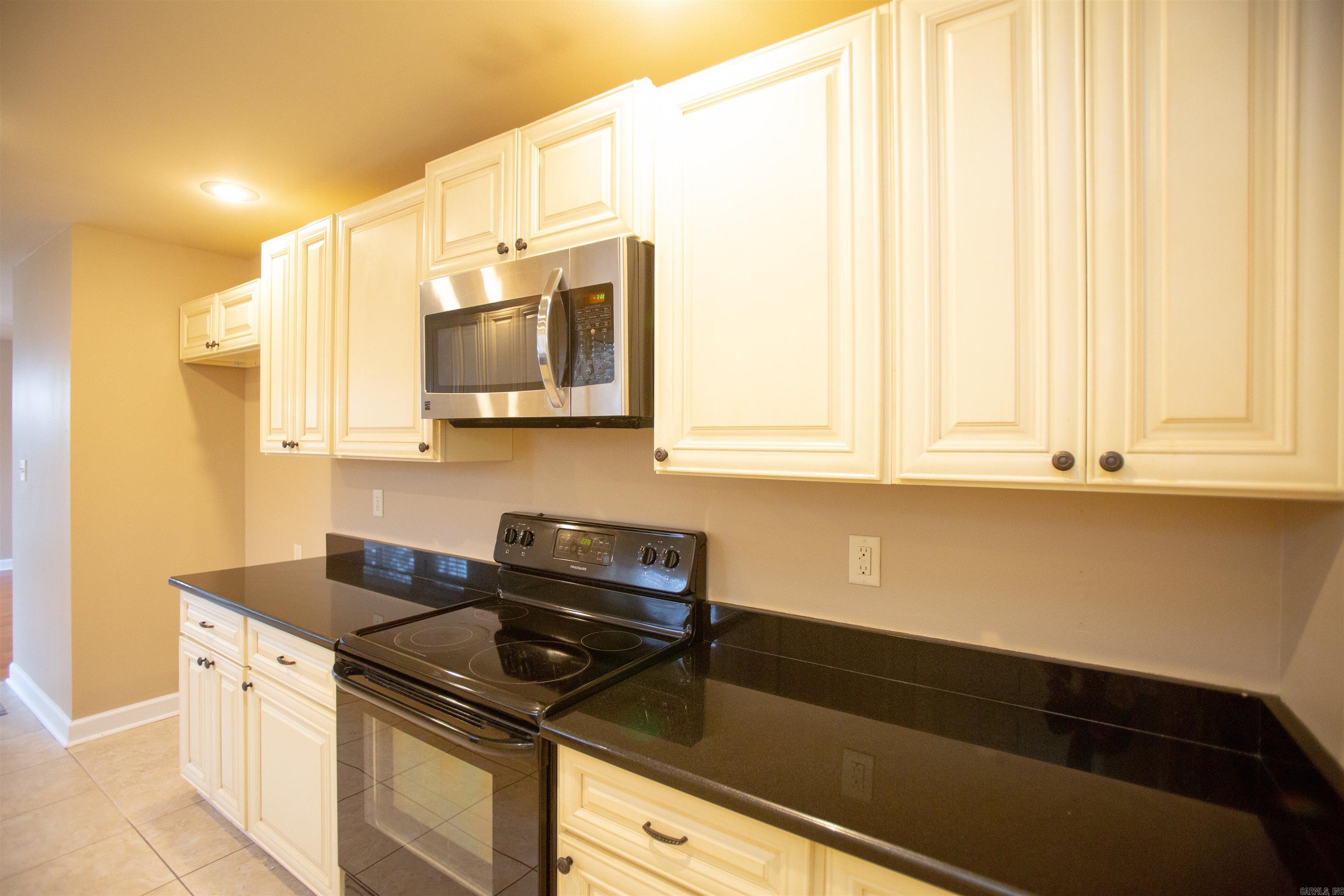 Miracle Heights - Residential Lease