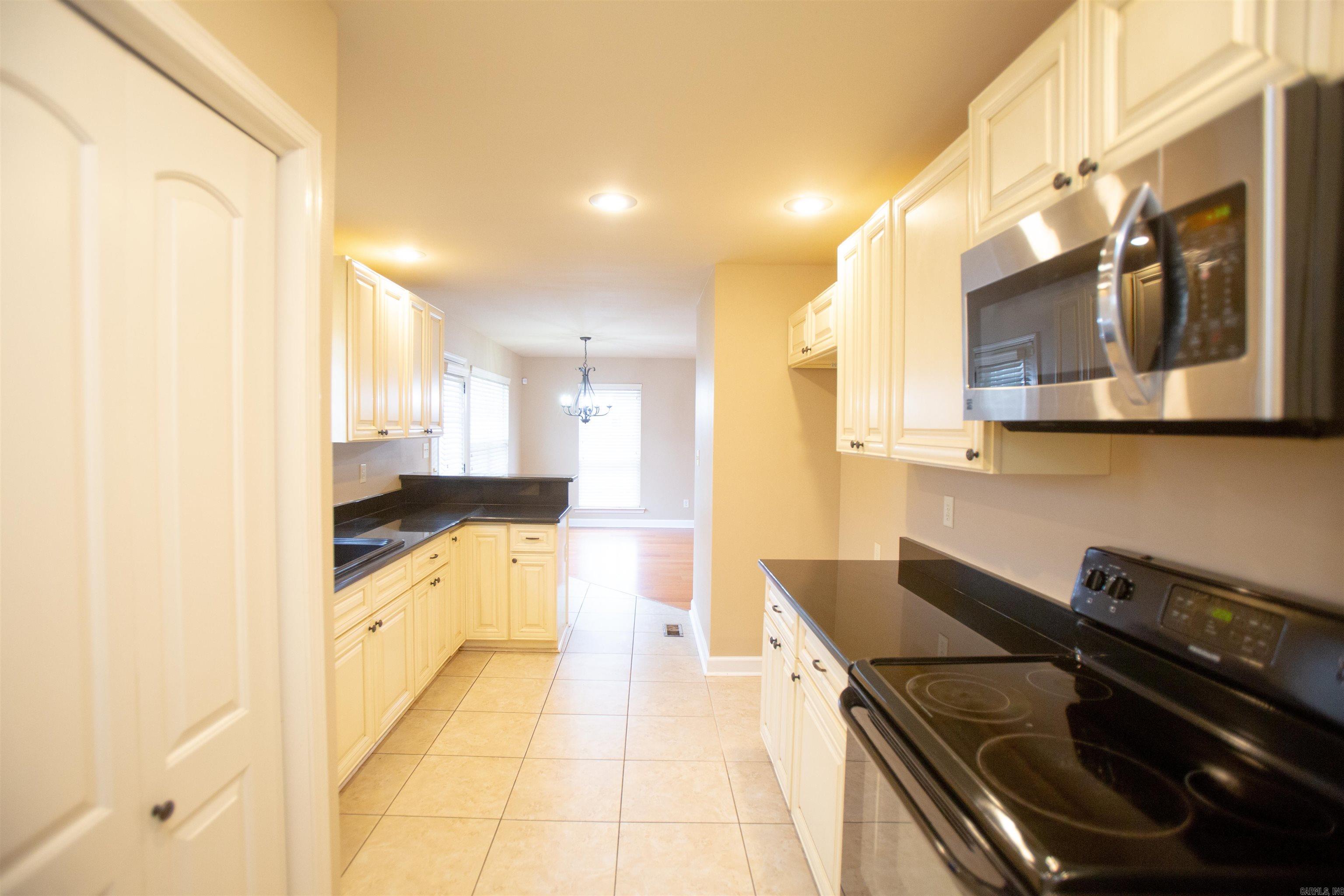 Miracle Heights - Residential Lease