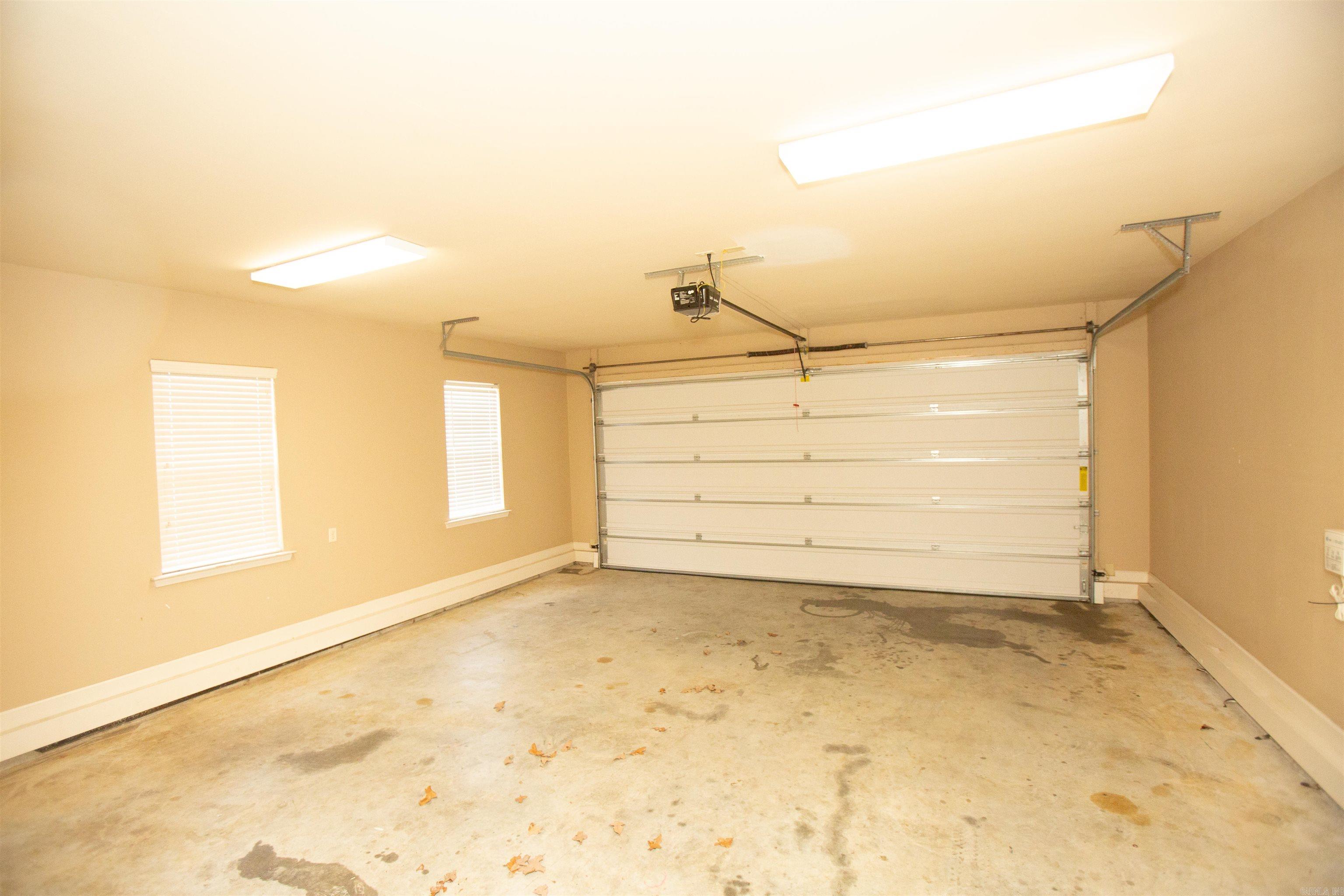 Miracle Heights - Residential Lease