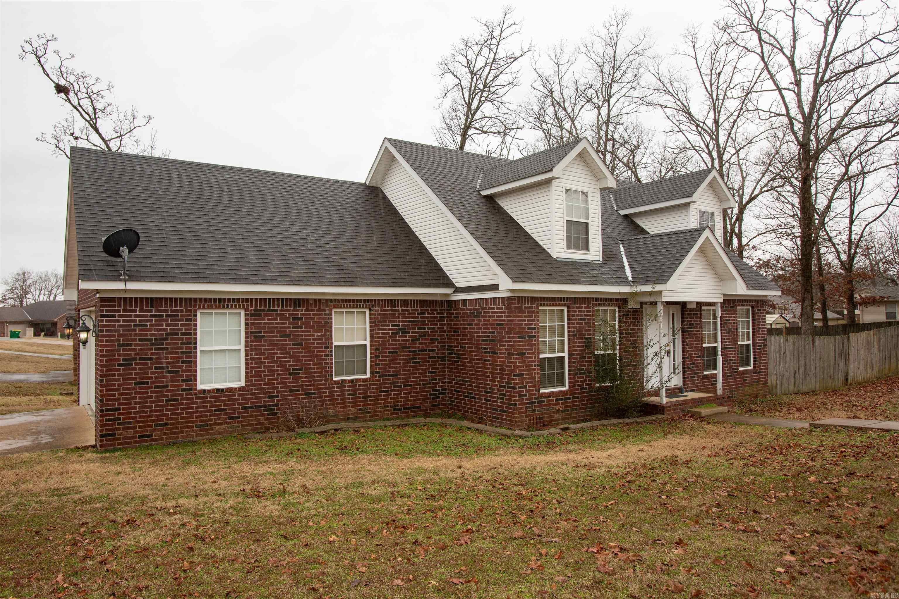 Miracle Heights - Residential Lease