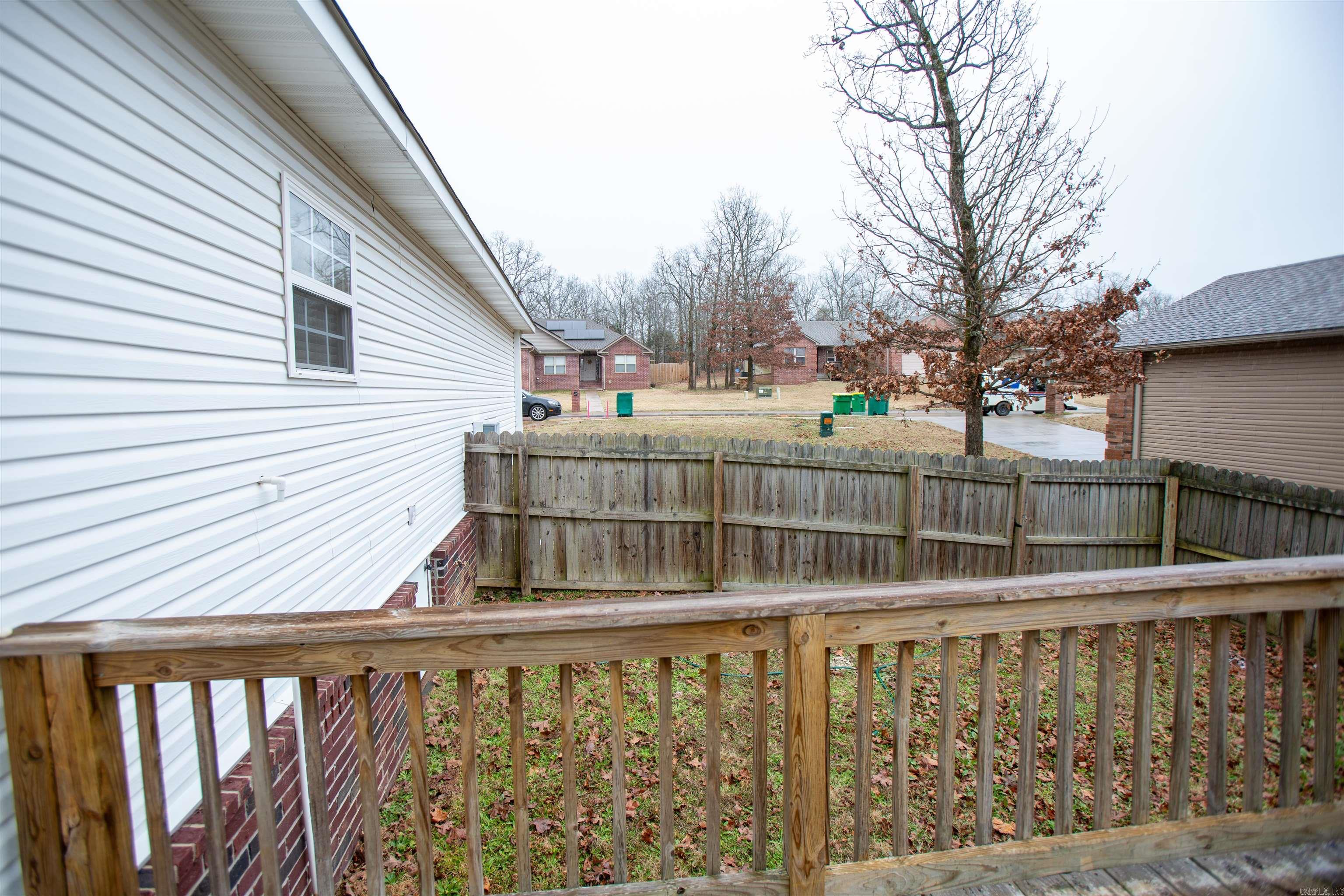 Miracle Heights - Residential Lease