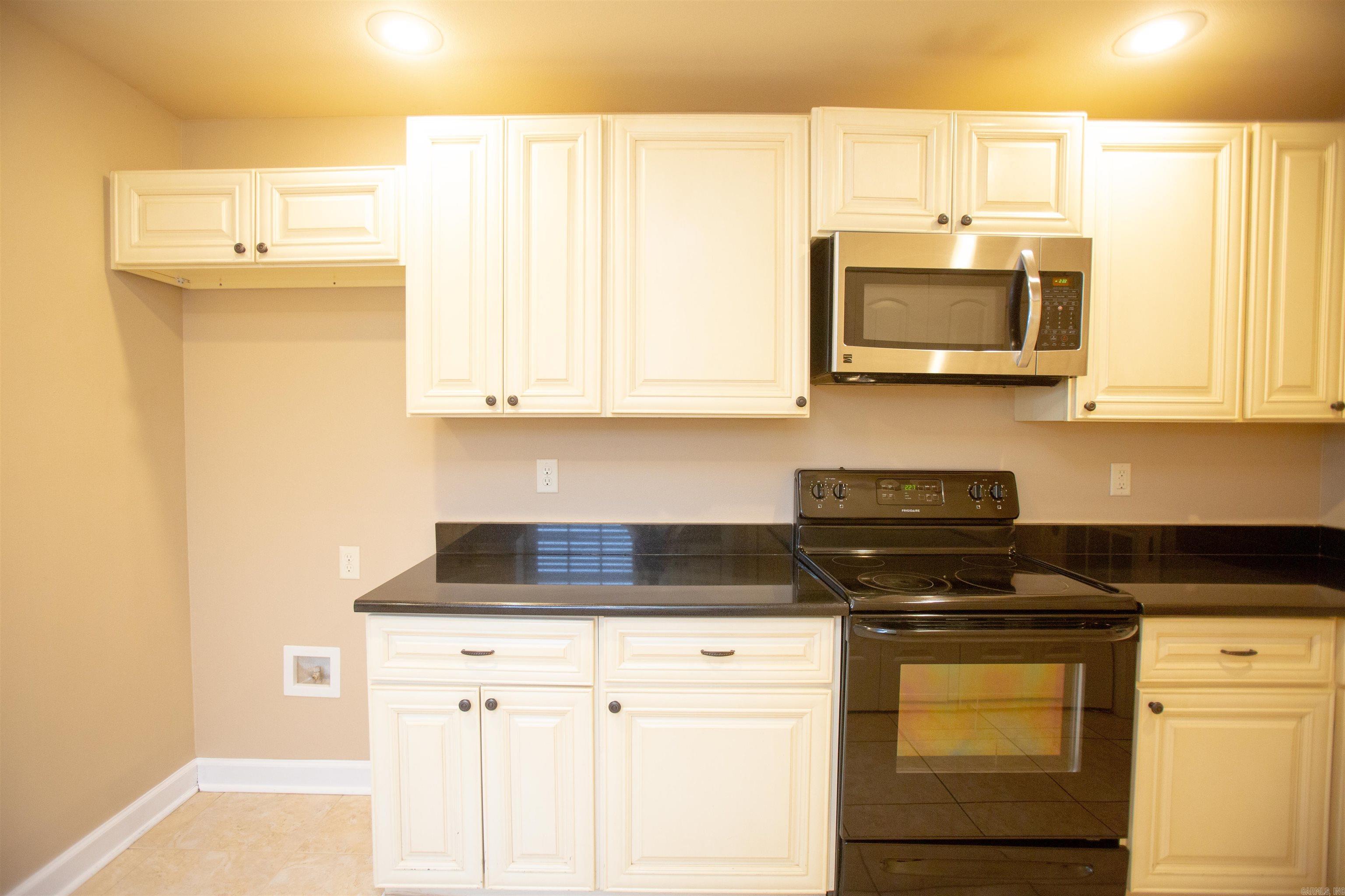 Miracle Heights - Residential Lease