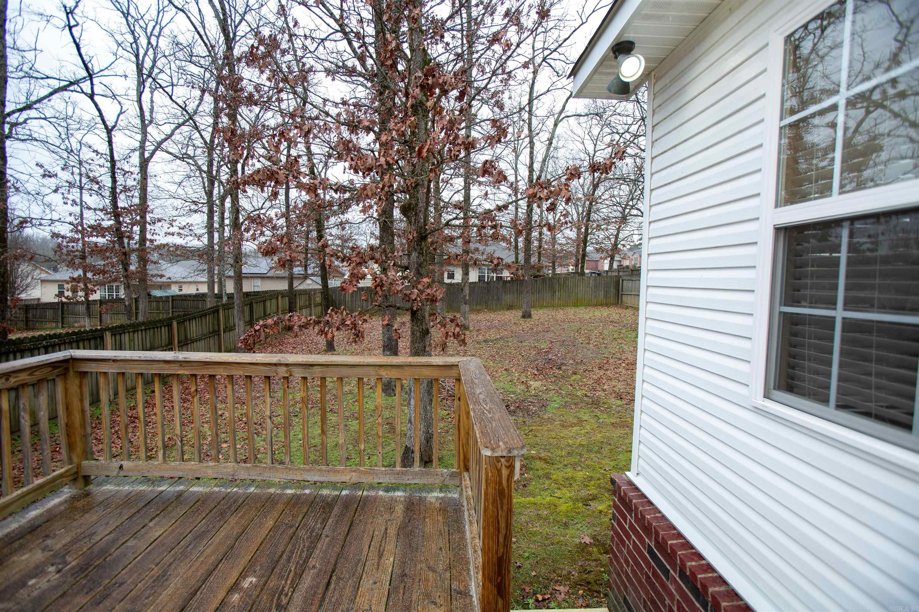 Miracle Heights - Residential Lease