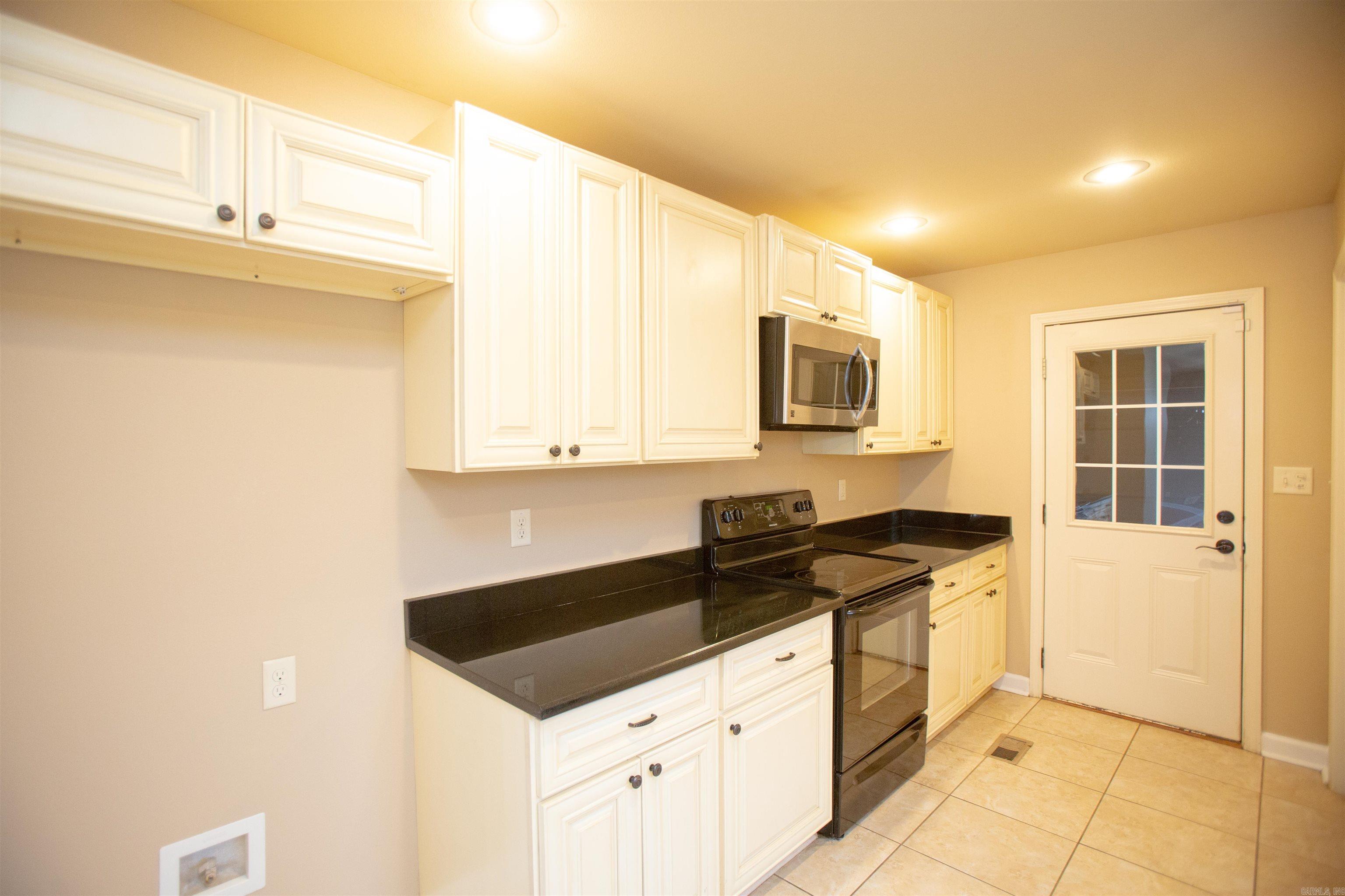 Miracle Heights - Residential Lease