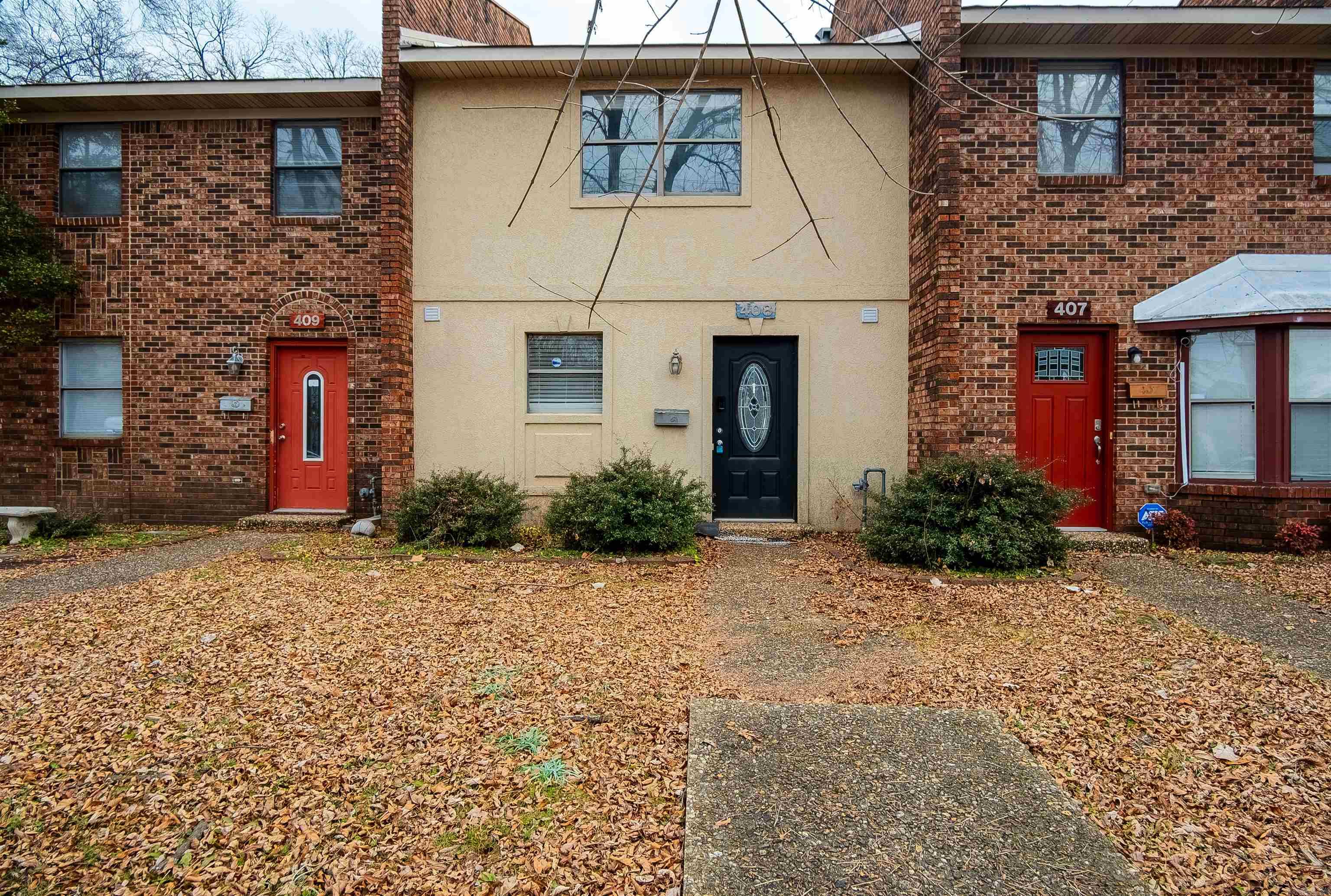 FAUCETTE - Residential