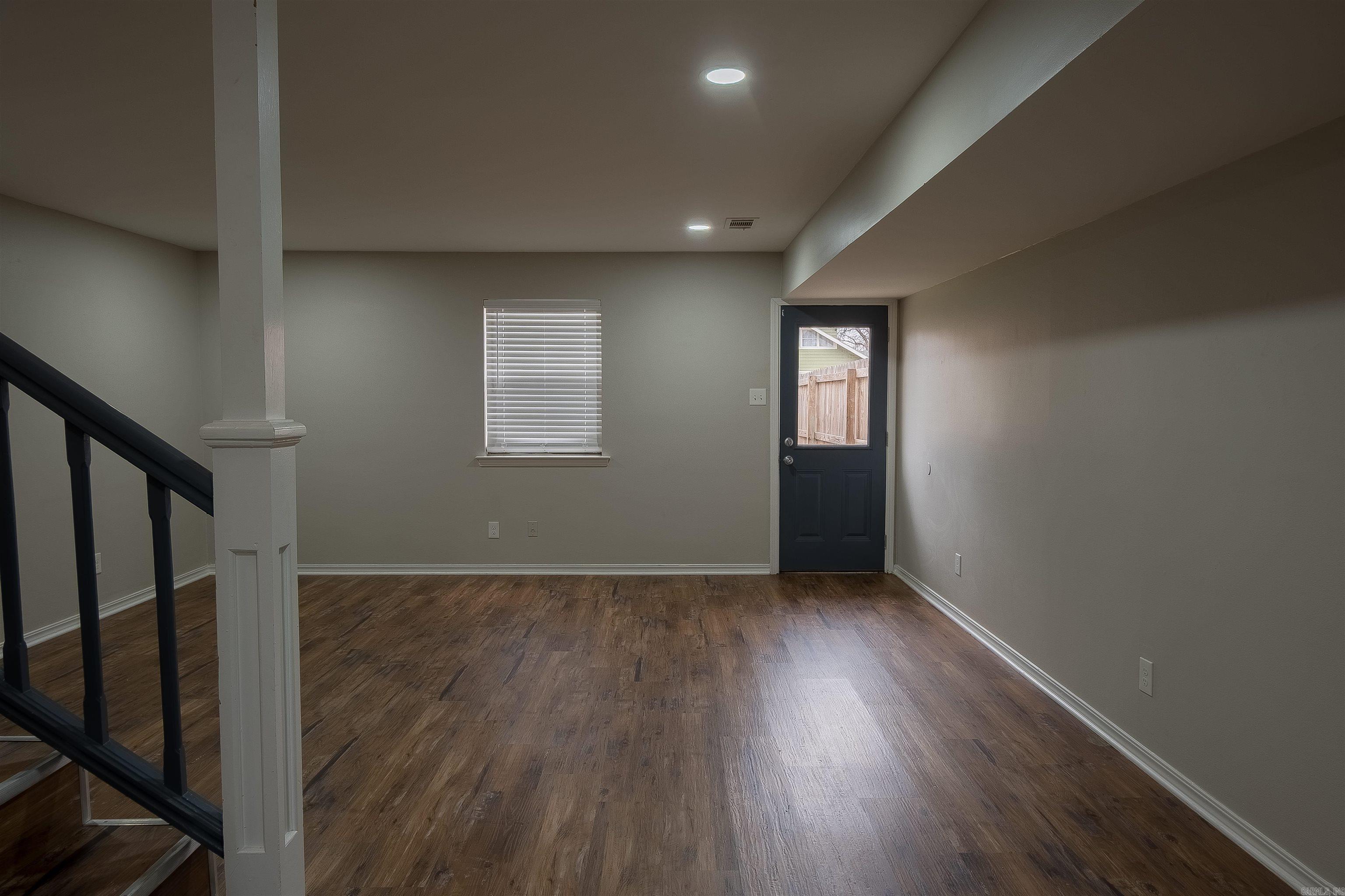 FAUCETTE - Residential