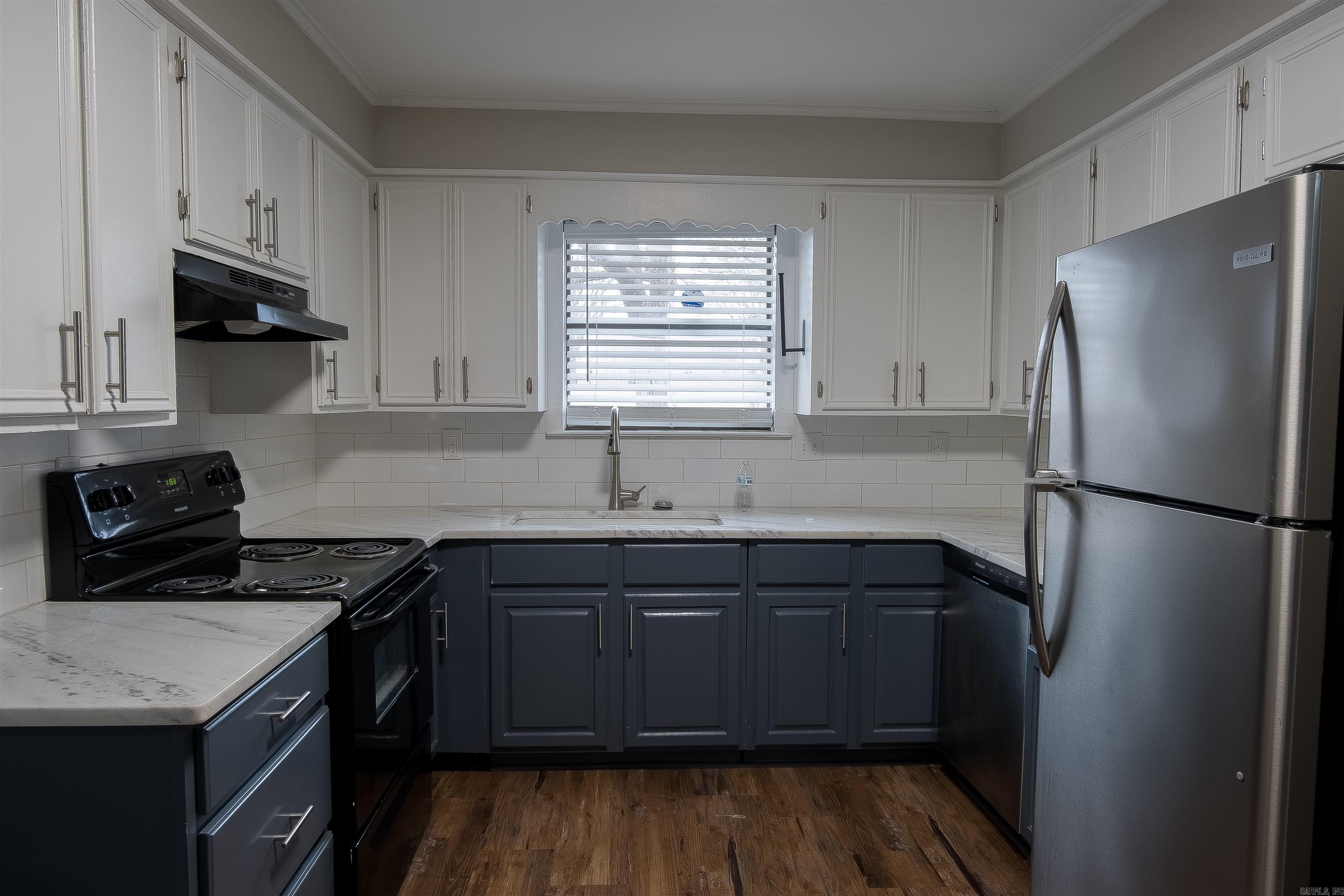 FAUCETTE - Residential