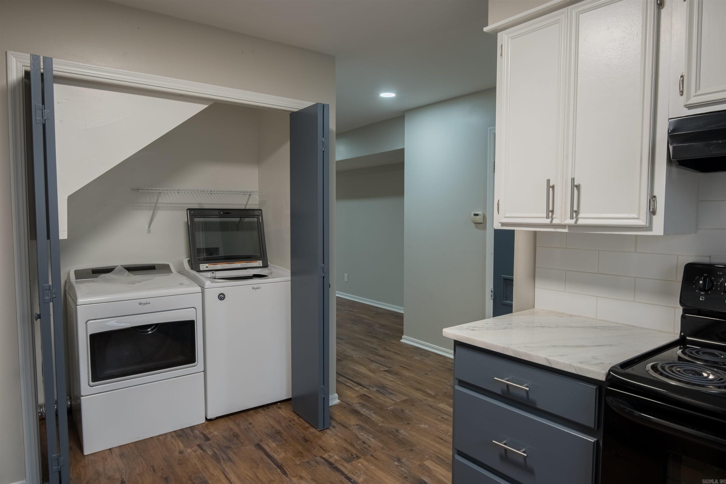 FAUCETTE - Residential