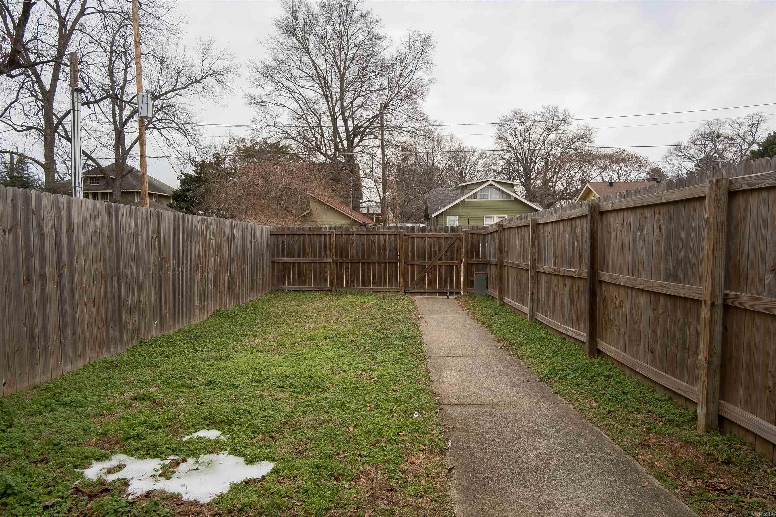 FAUCETTE - Residential