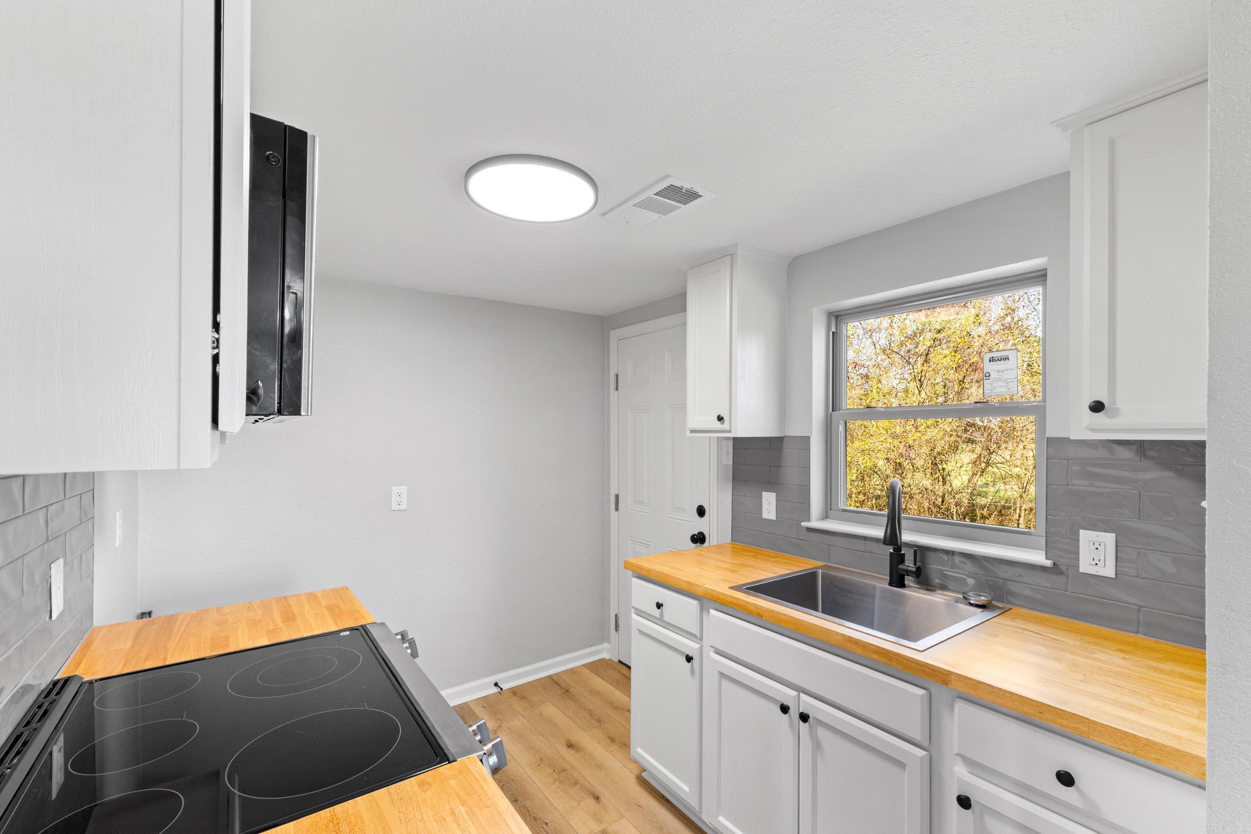 Not In List - Residential