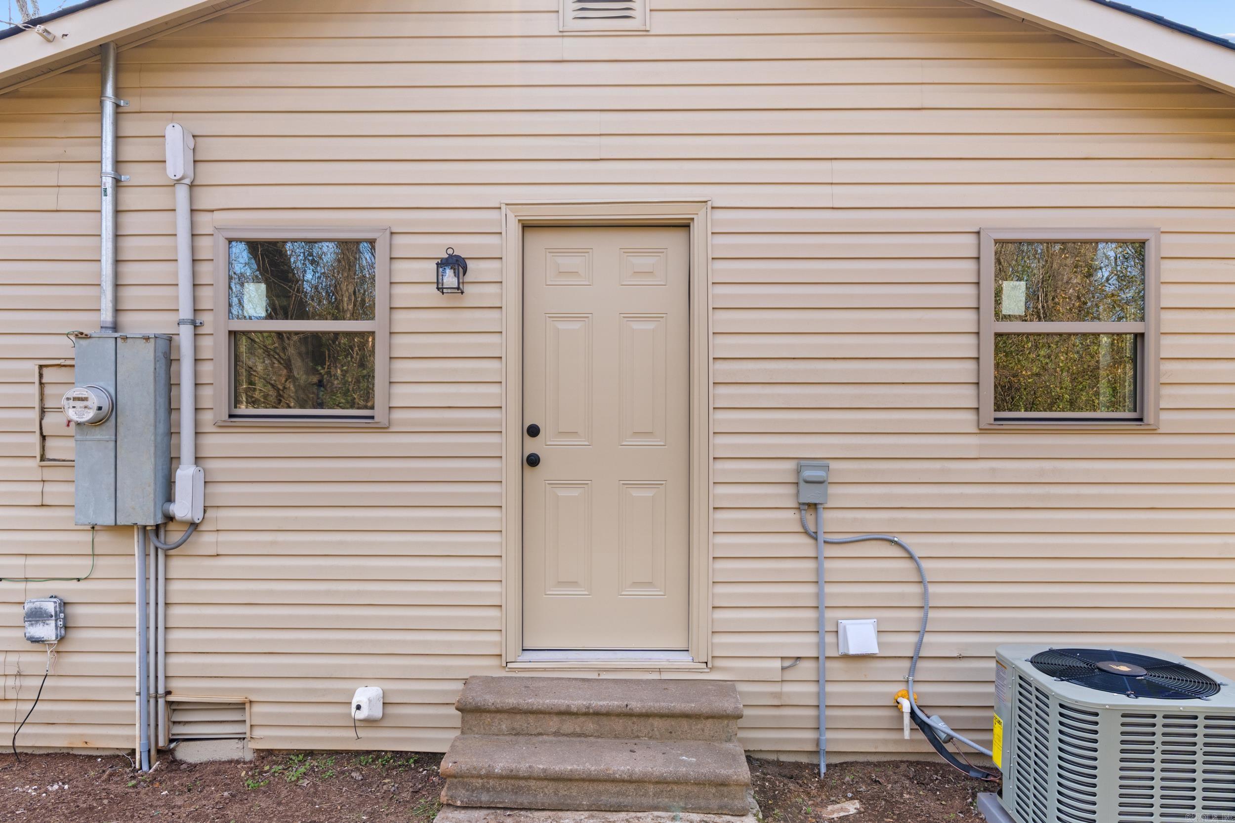 Not In List - Residential