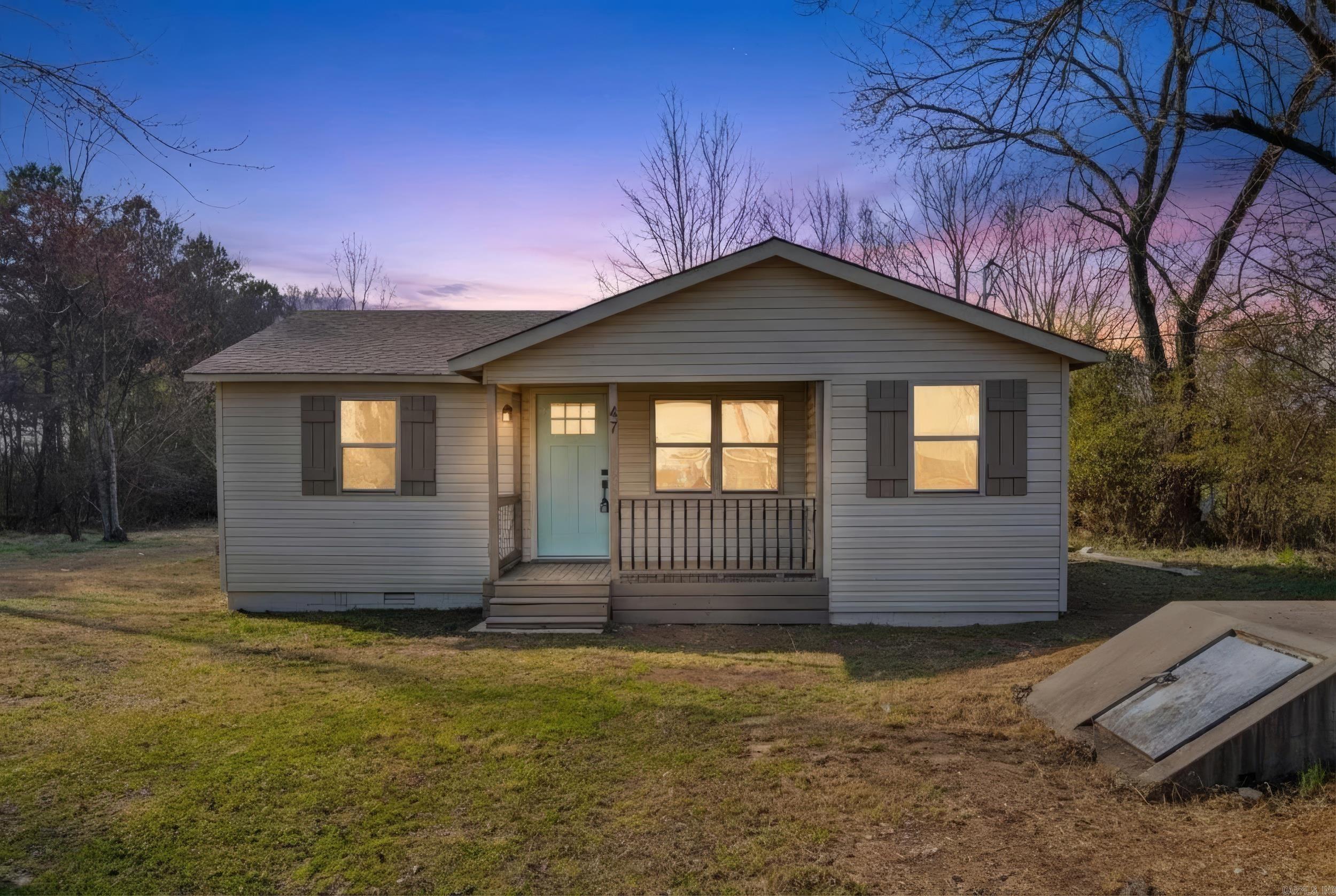 Not In List - Residential