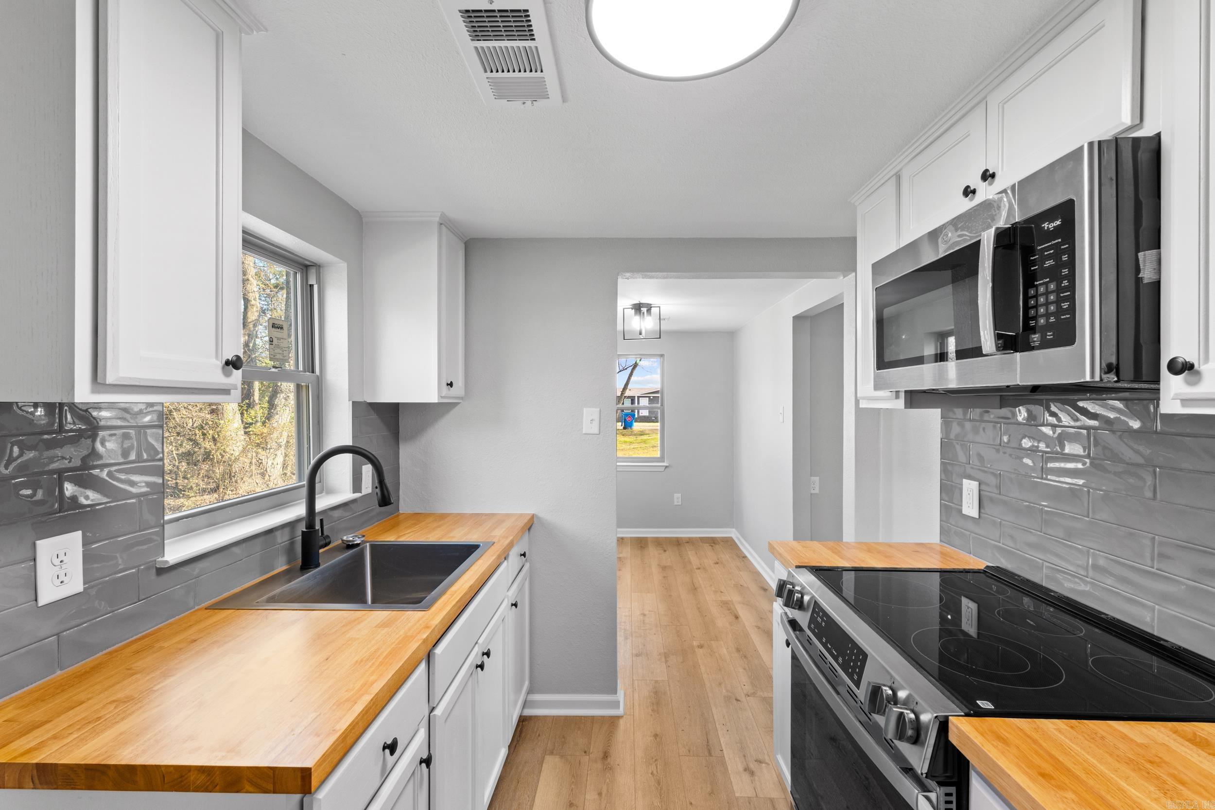 Not In List - Residential