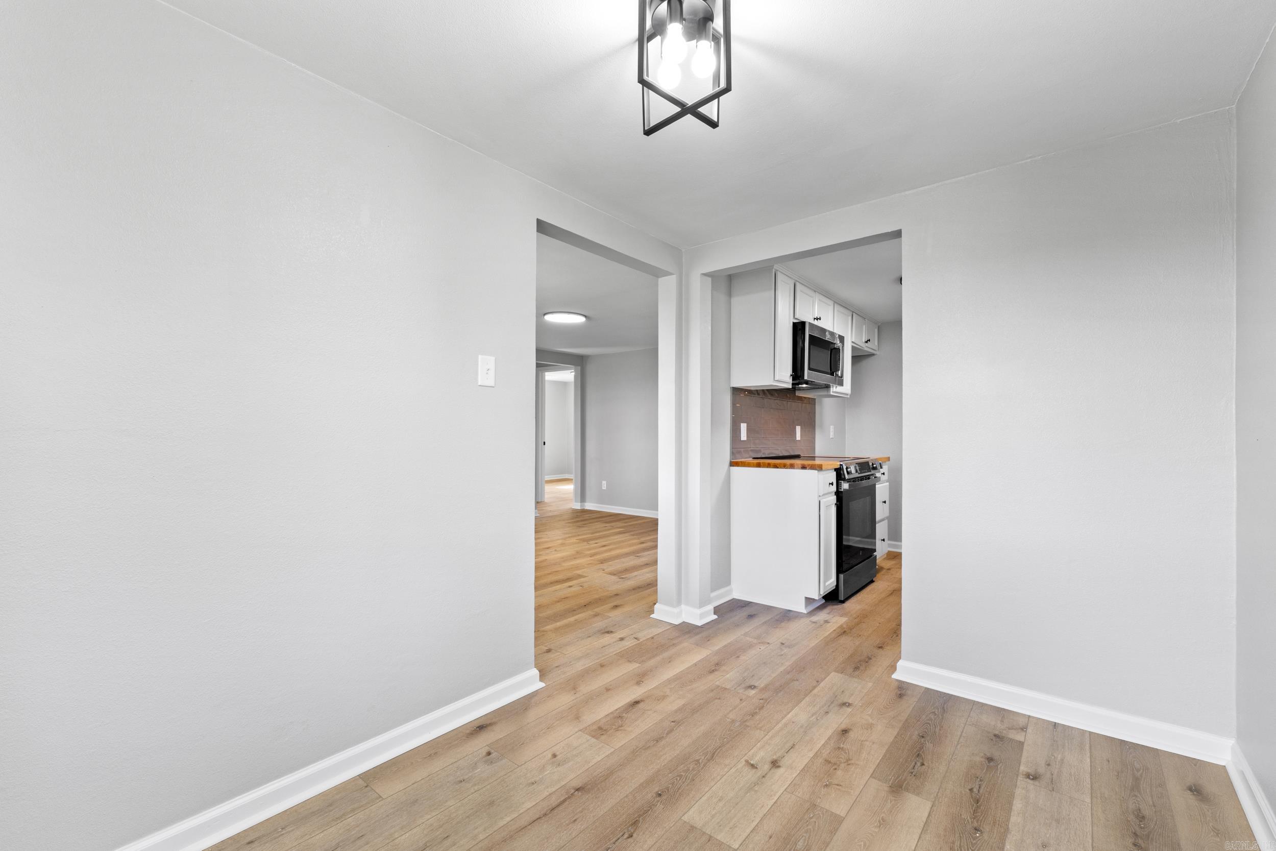 Not In List - Residential