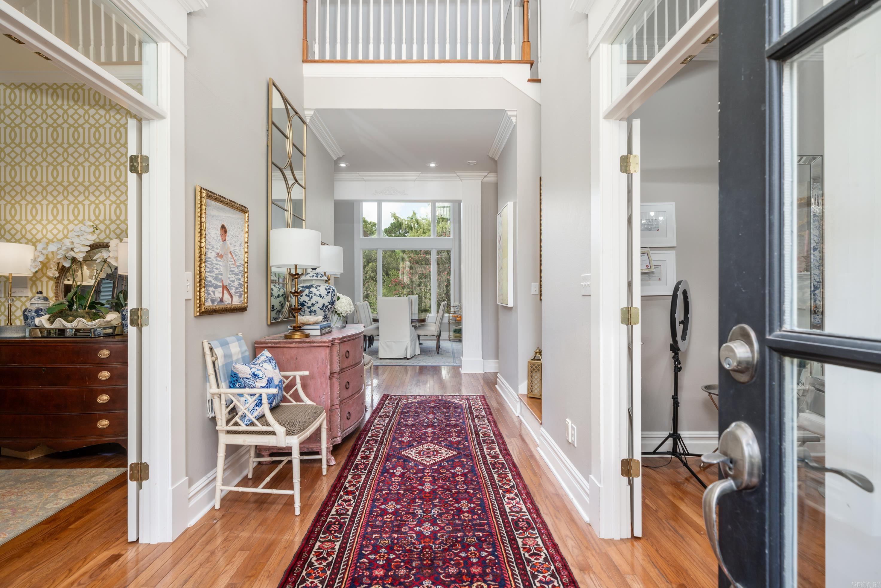 LOTUS VALLEY - Residential