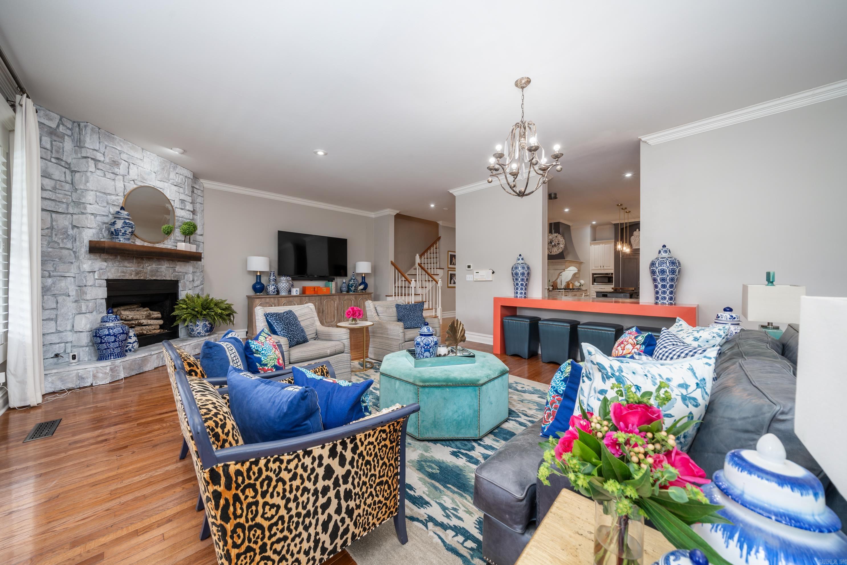 LOTUS VALLEY - Residential