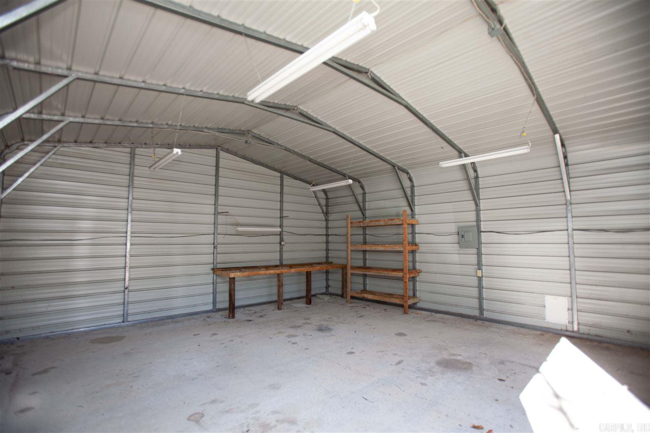 Metes & Bounds - Residential Lease