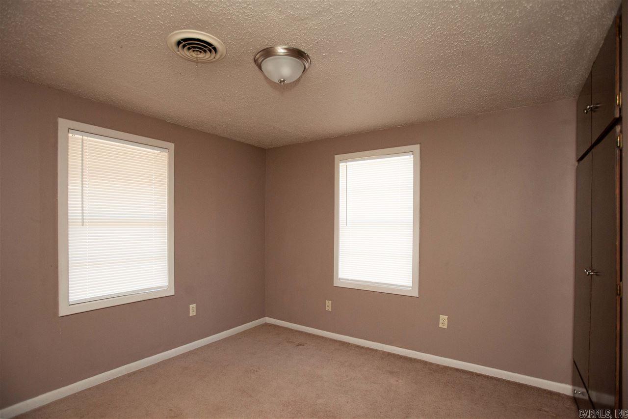 Metes & Bounds - Residential Lease