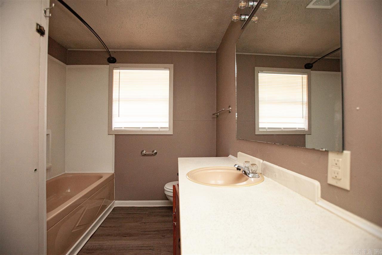 Metes & Bounds - Residential Lease