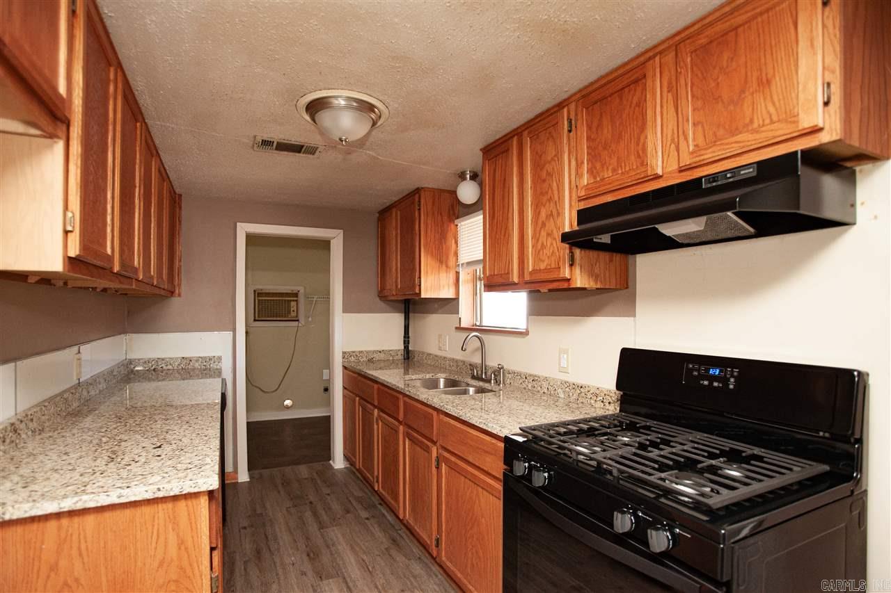 Metes & Bounds - Residential Lease